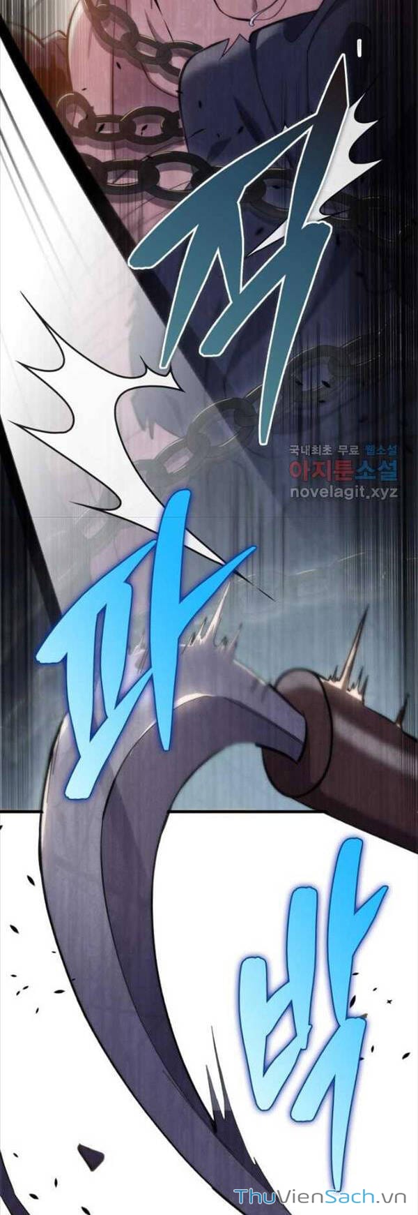 Truyện Tranh Cửu Thiên Kiếp Pháp trang 4