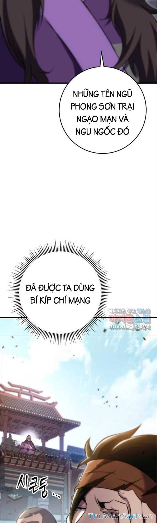 Truyện Tranh Cửu Thiên Kiếp Pháp trang 4