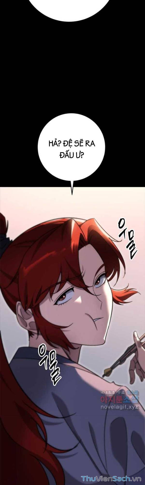 Truyện Tranh Cửu Thiên Kiếp Pháp trang 4