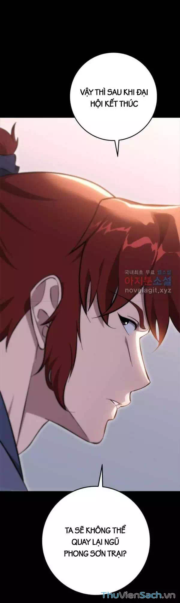 Truyện Tranh Cửu Thiên Kiếm Pháp trang 4