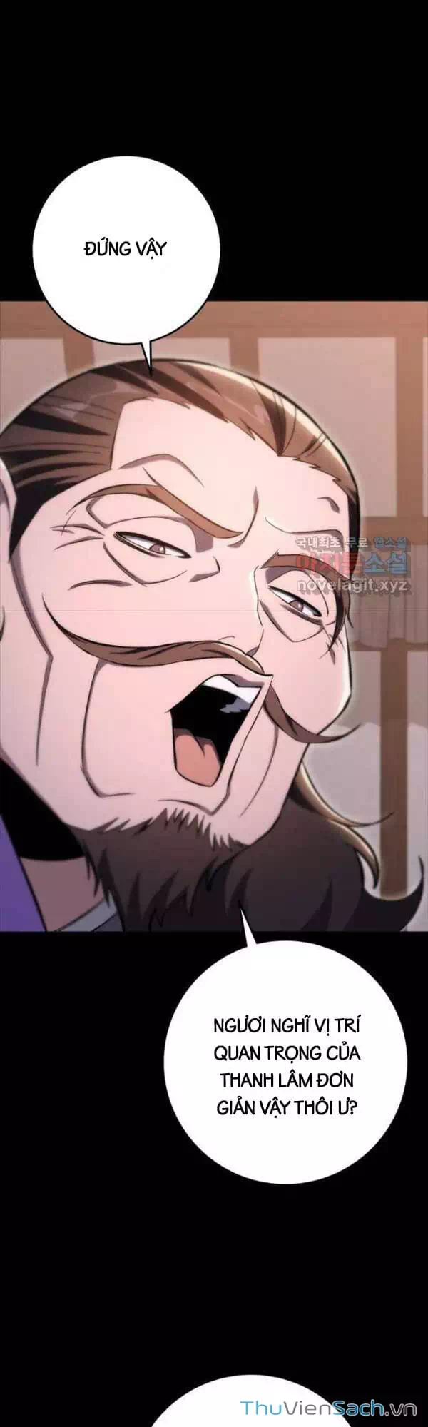 Truyện Tranh Cửu Thiên Kiếm Pháp trang 4