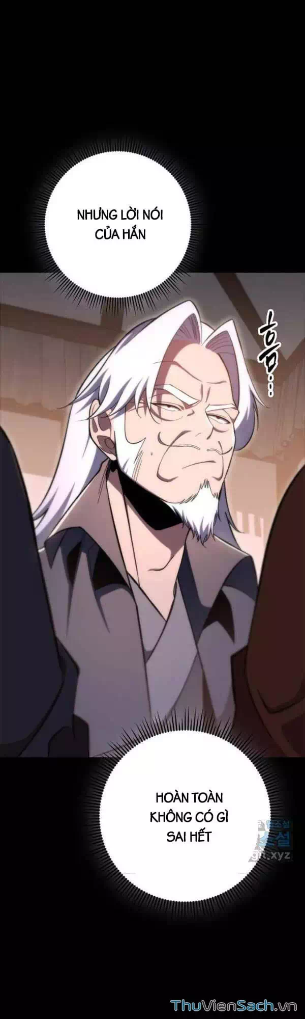 Truyện Tranh Cửu Thiên Kiếm Pháp trang 4