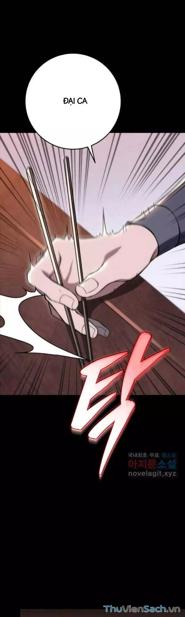 Truyện Tranh Cửu Thiên Kiếm Pháp trang 4