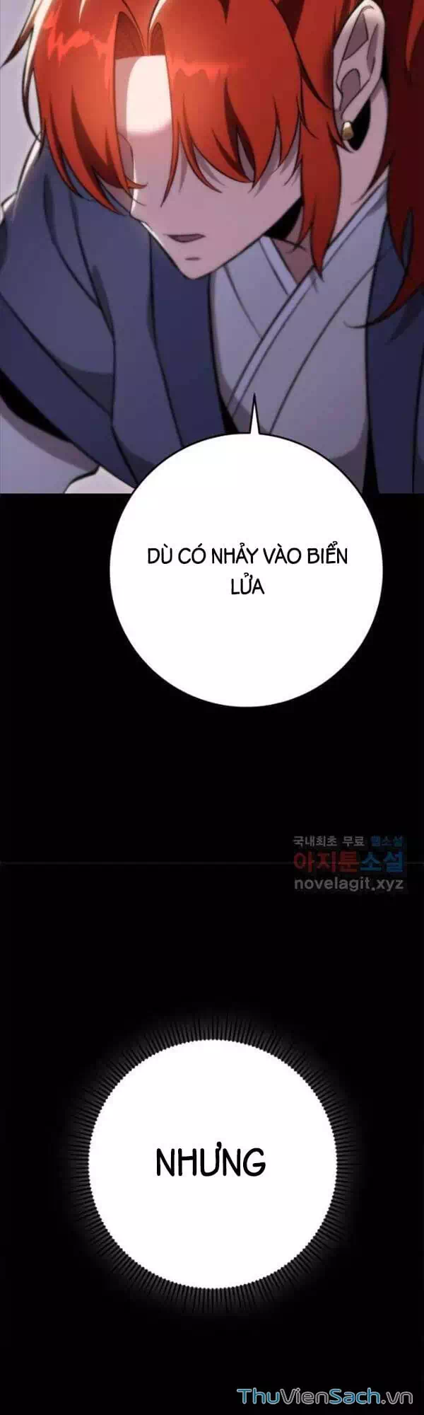 Truyện Tranh Cửu Thiên Kiếm Pháp trang 4