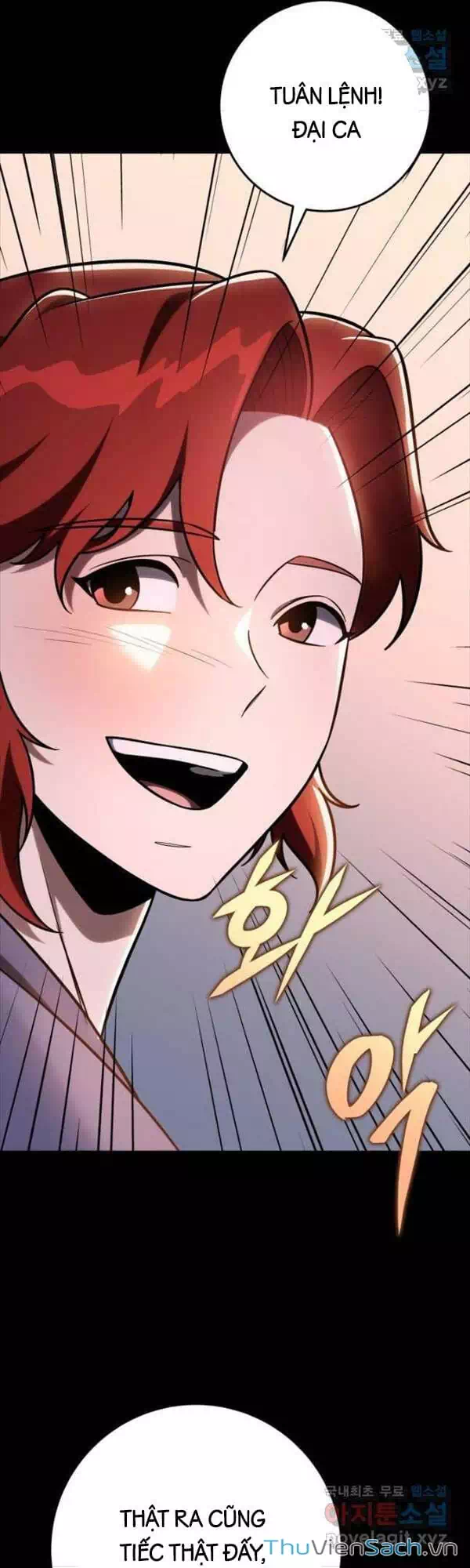 Truyện Tranh Cửu Thiên Kiếm Pháp trang 4