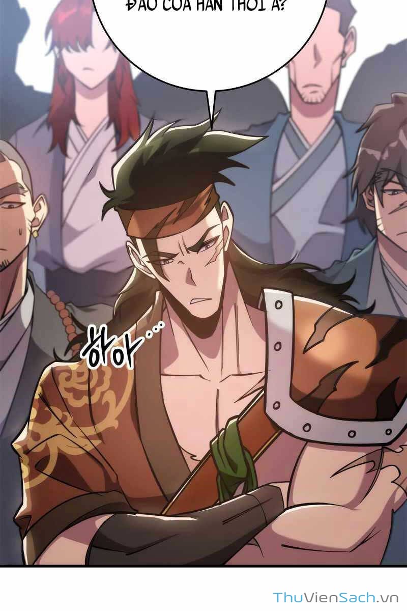 Truyện Tranh Cửu Thiên Kiếp Pháp trang 4