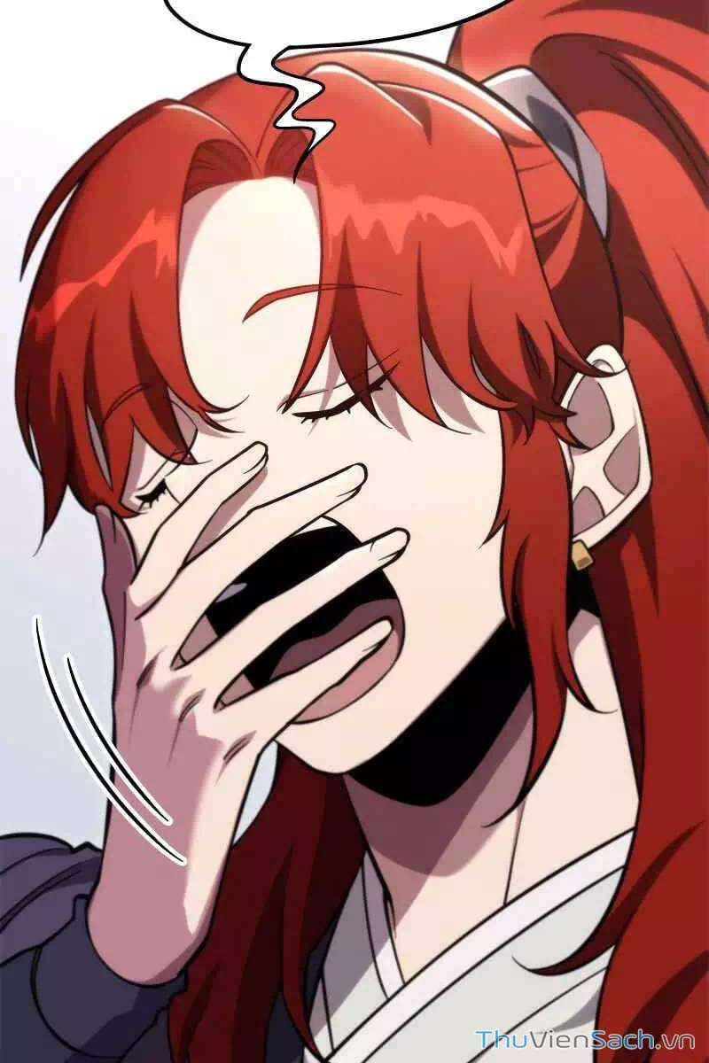 Truyện Tranh Cửu Thiên Kiếm Pháp trang 4