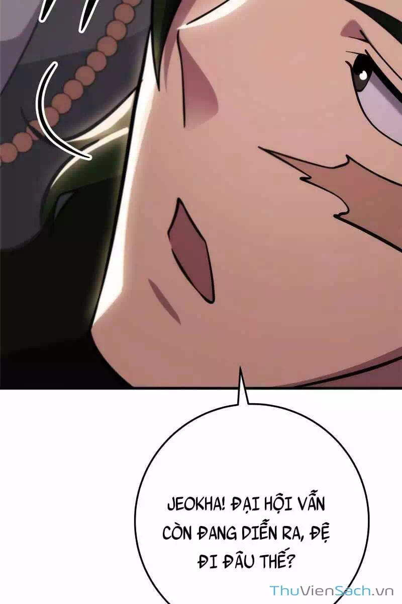 Truyện Tranh Cửu Thiên Kiếm Pháp trang 4