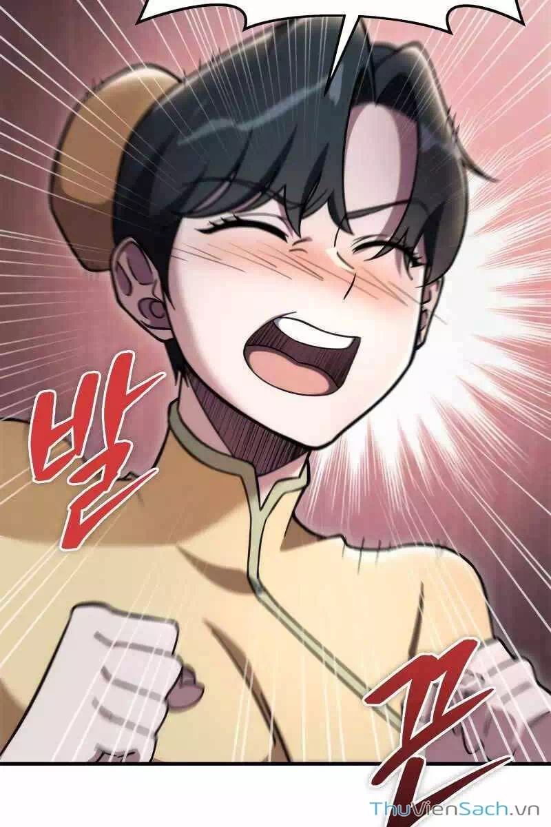 Truyện Tranh Cửu Thiên Kiếm Pháp trang 4