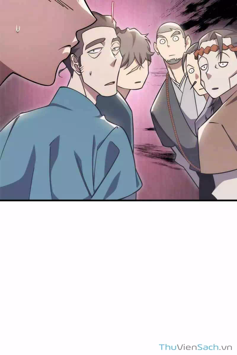 Truyện Tranh Cửu Thiên Kiếm Pháp trang 4