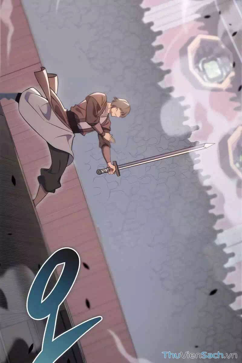 Truyện Tranh Cửu Thiên Kiếm Pháp trang 4