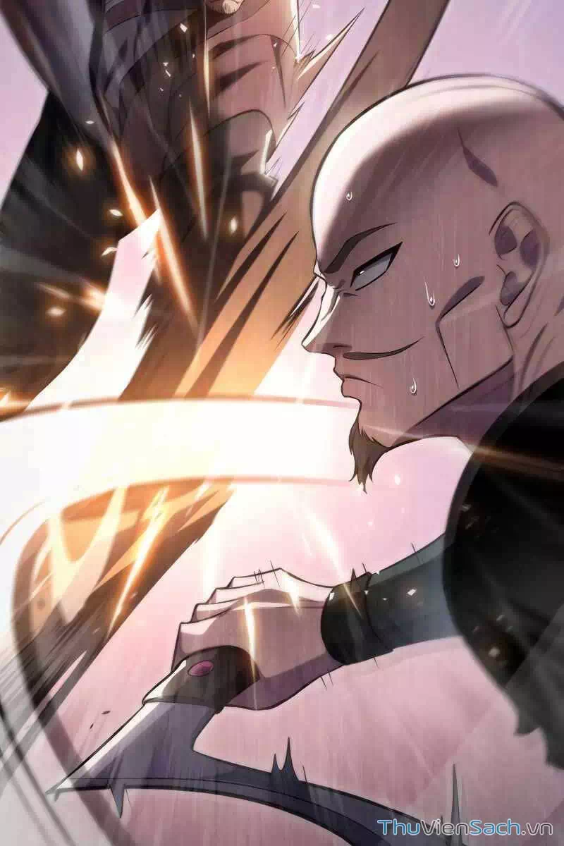 Truyện Tranh Cửu Thiên Kiếm Pháp trang 4