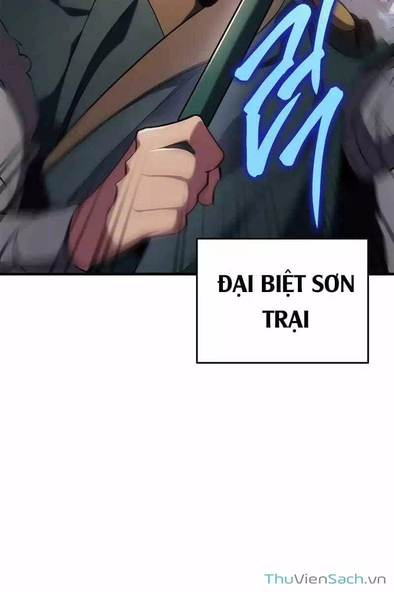 Truyện Tranh Cửu Thiên Kiếm Pháp trang 4