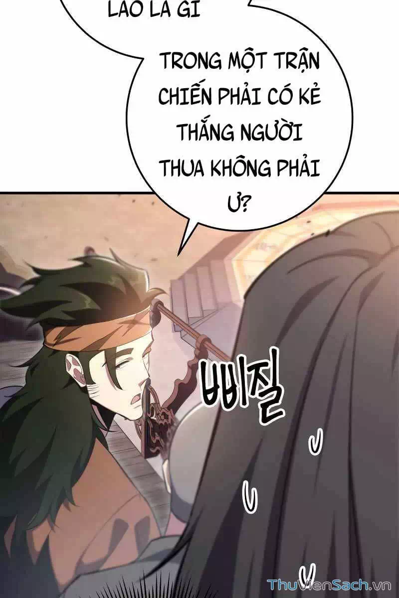 Truyện Tranh Cửu Thiên Kiếm Pháp trang 4