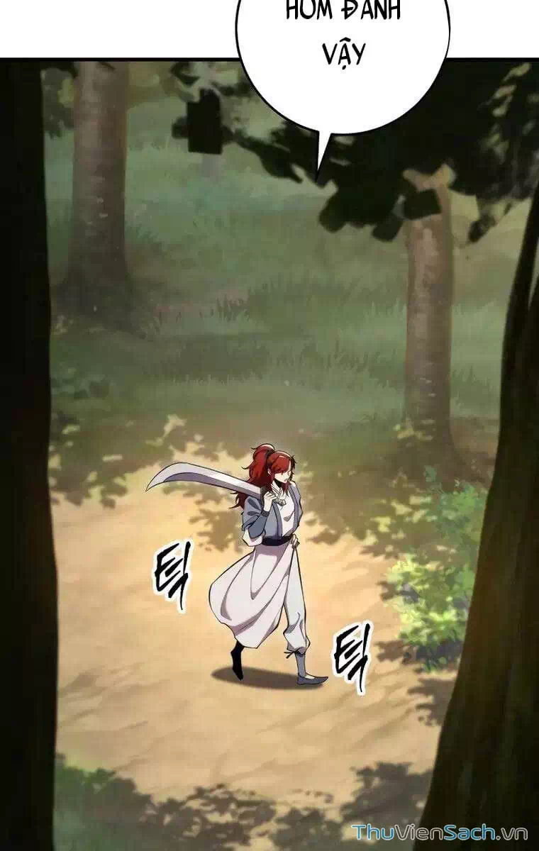 Truyện Tranh Cửu Thiên Kiếm Pháp trang 4