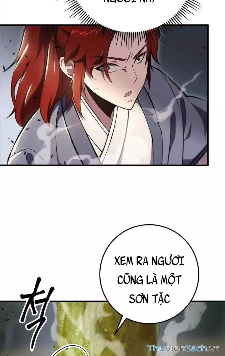 Truyện Tranh Cửu Thiên Kiếm Pháp trang 4