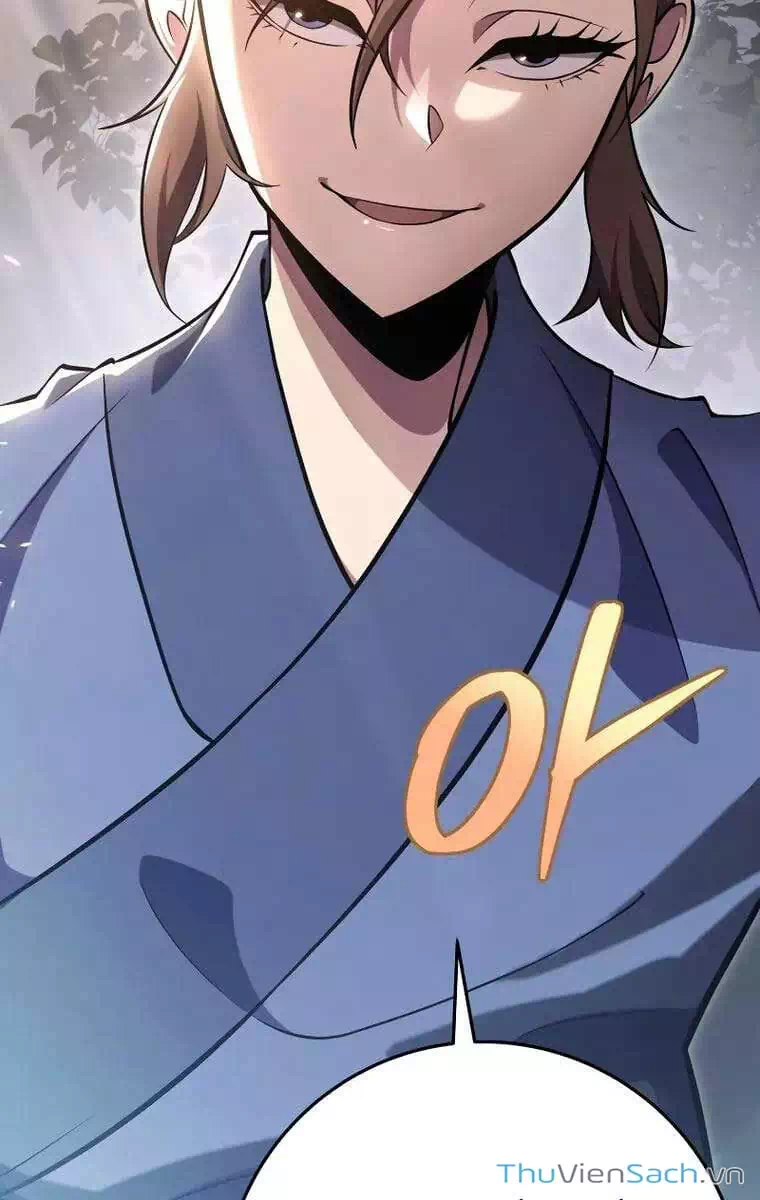 Truyện Tranh Cửu Thiên Kiếm Pháp trang 4