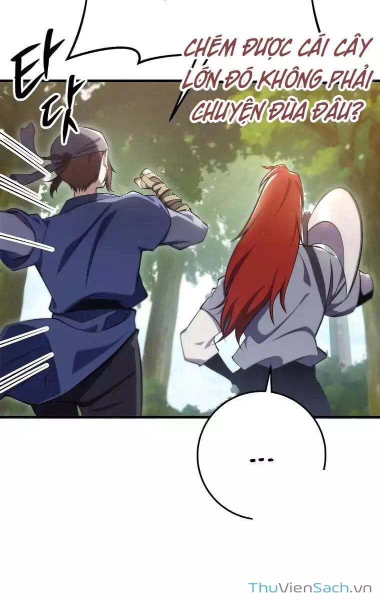 Truyện Tranh Cửu Thiên Kiếm Pháp trang 4