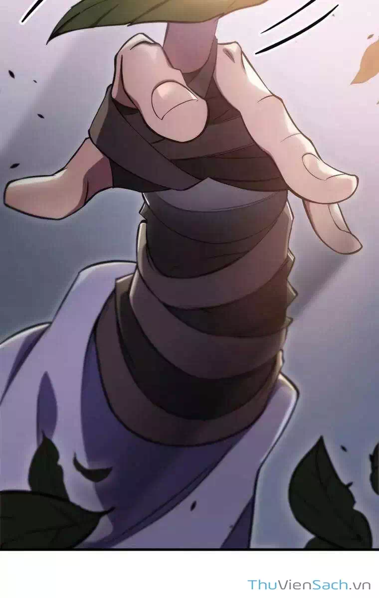 Truyện Tranh Cửu Thiên Kiếm Pháp trang 4