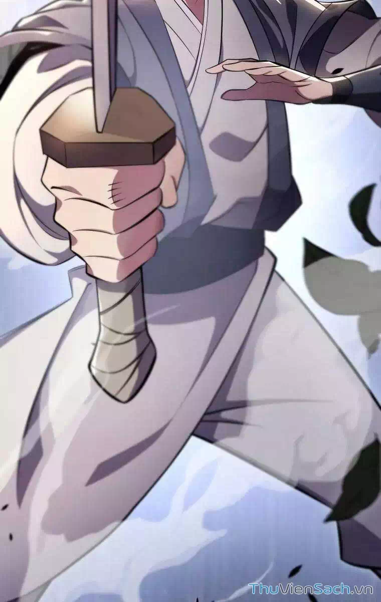 Truyện Tranh Cửu Thiên Kiếm Pháp trang 4