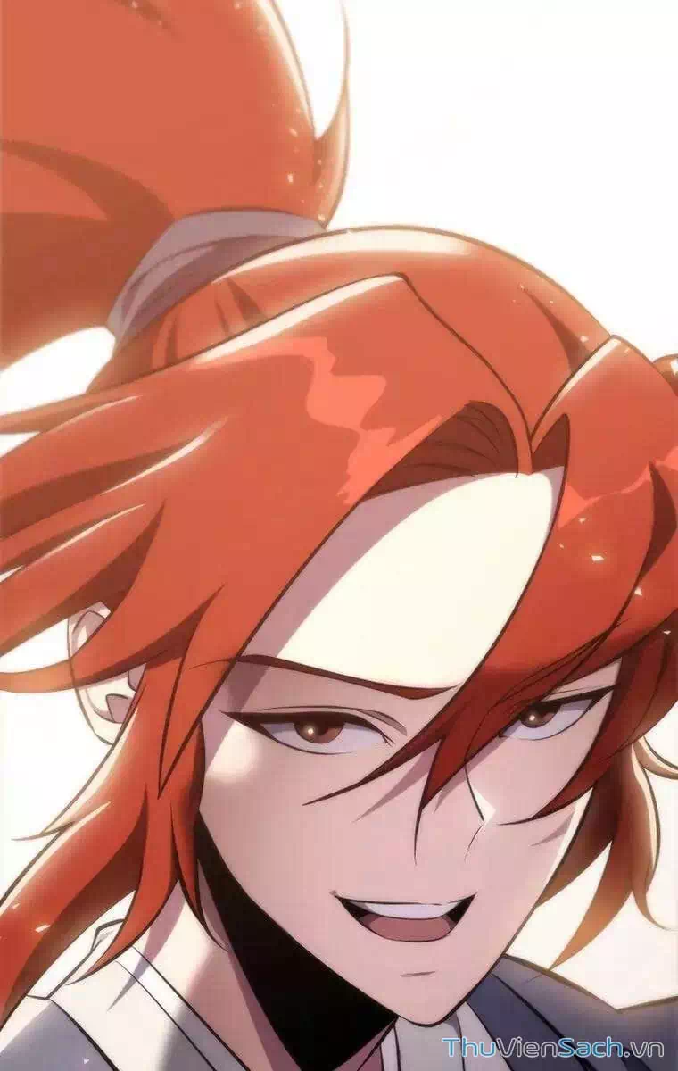 Truyện Tranh Cửu Thiên Kiếm Pháp trang 4