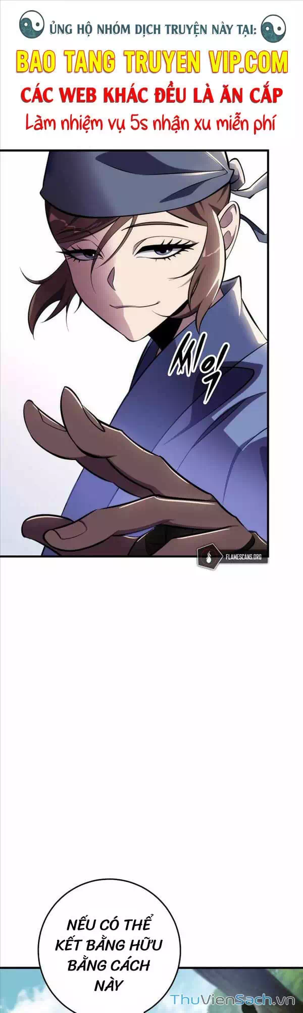 Truyện Tranh Cửu Thiên Kiếm Pháp trang 4