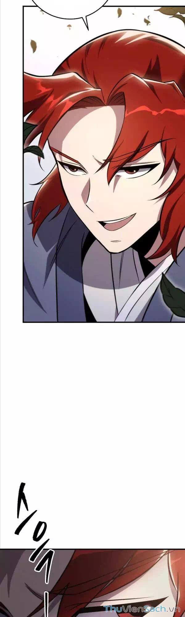 Truyện Tranh Cửu Thiên Kiếm Pháp trang 4