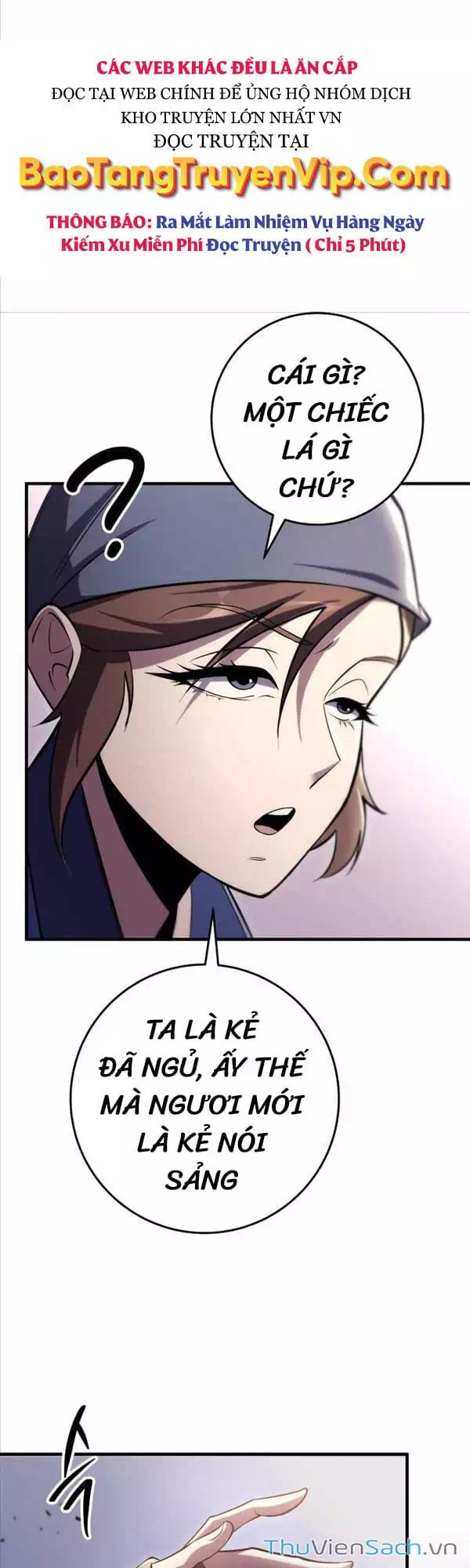 Truyện Tranh Cửu Thiên Kiếm Pháp trang 4