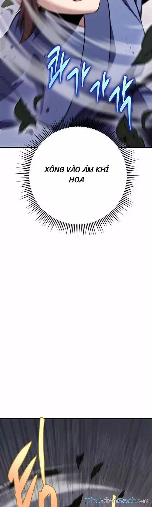 Truyện Tranh Cửu Thiên Kiếm Pháp trang 4