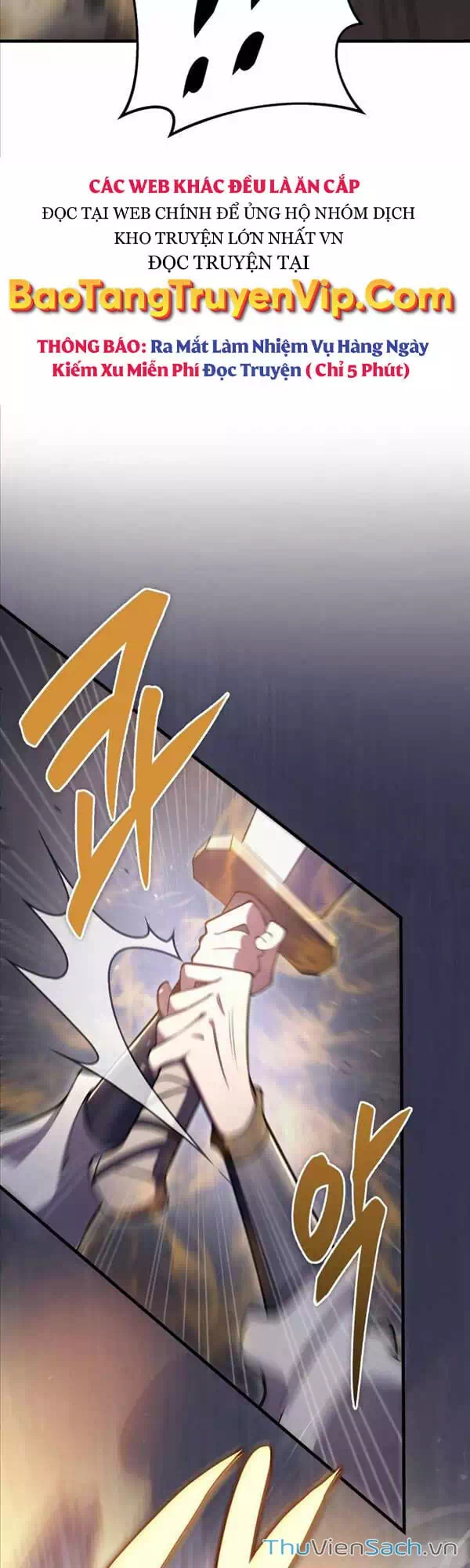 Truyện Tranh Cửu Thiên Kiếm Pháp trang 4