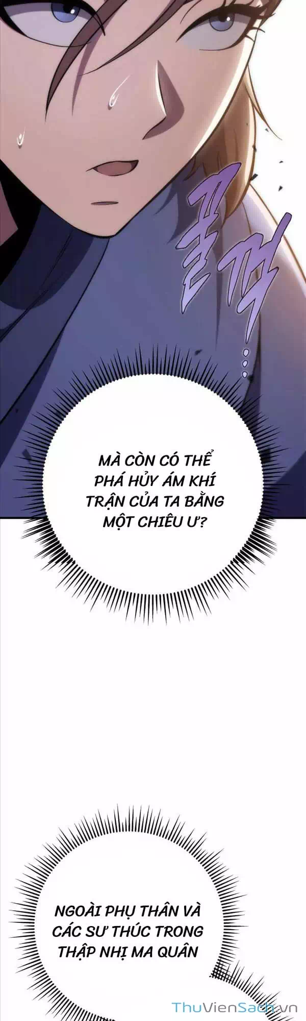 Truyện Tranh Cửu Thiên Kiếm Pháp trang 4