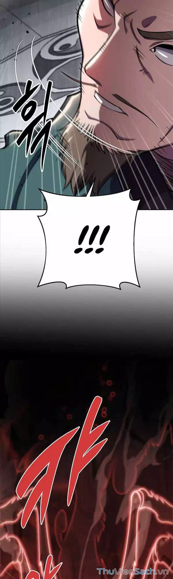 Truyện Tranh Cửu Thiên Kiếm Pháp trang 4