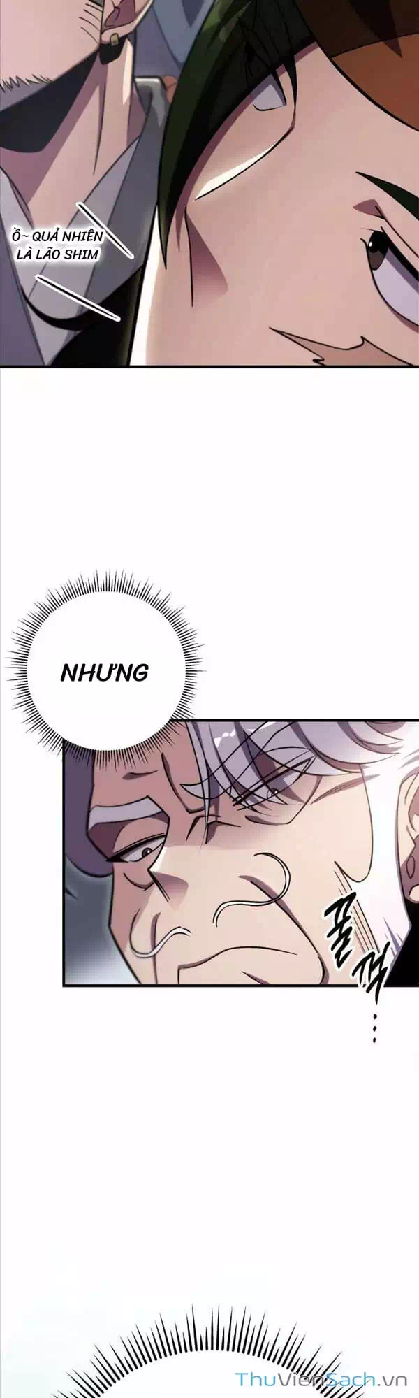 Truyện Tranh Cửu Thiên Kiếm Pháp trang 4