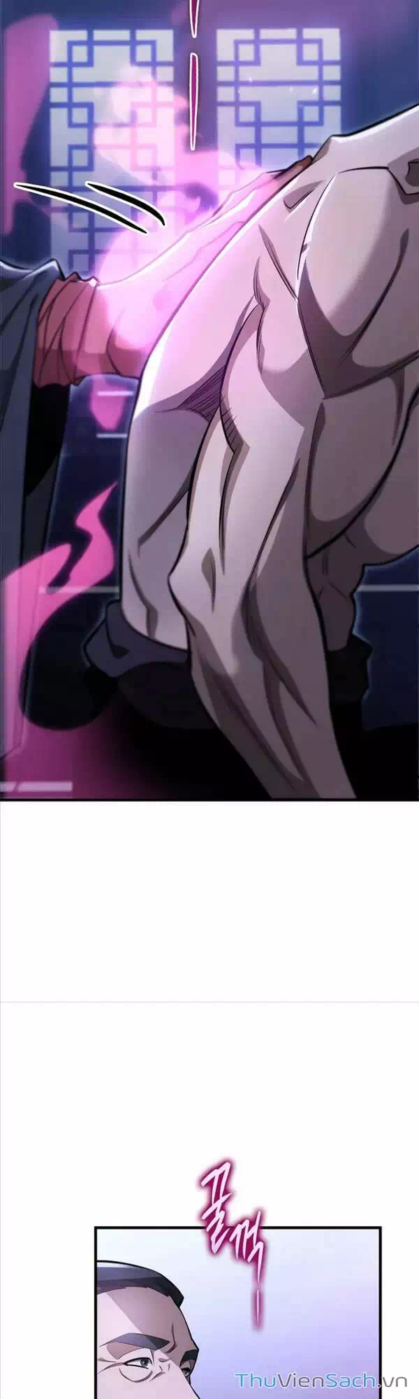 Truyện Tranh Cửu Thiên Kiếm Pháp trang 4