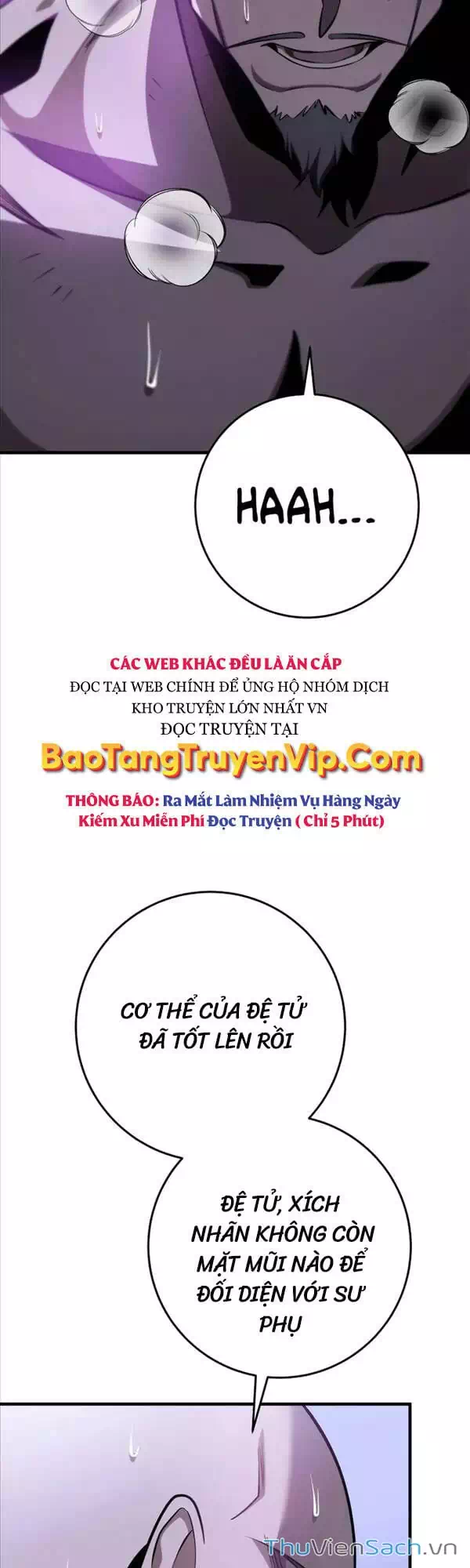 Truyện Tranh Cửu Thiên Kiếm Pháp trang 4