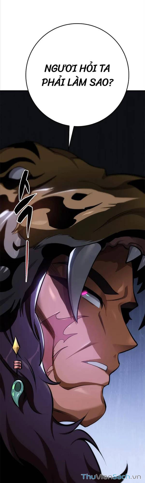 Truyện Tranh Cửu Thiên Kiếp Pháp trang 4