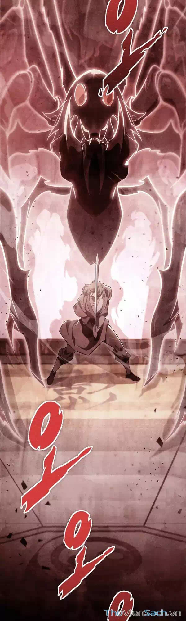 Truyện Tranh Cửu Thiên Kiếm Pháp trang 4