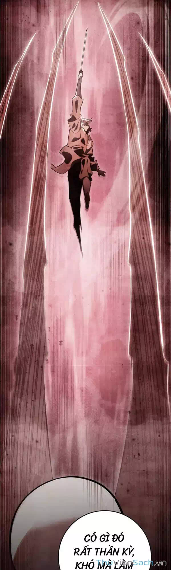 Truyện Tranh Cửu Thiên Kiếm Pháp trang 4