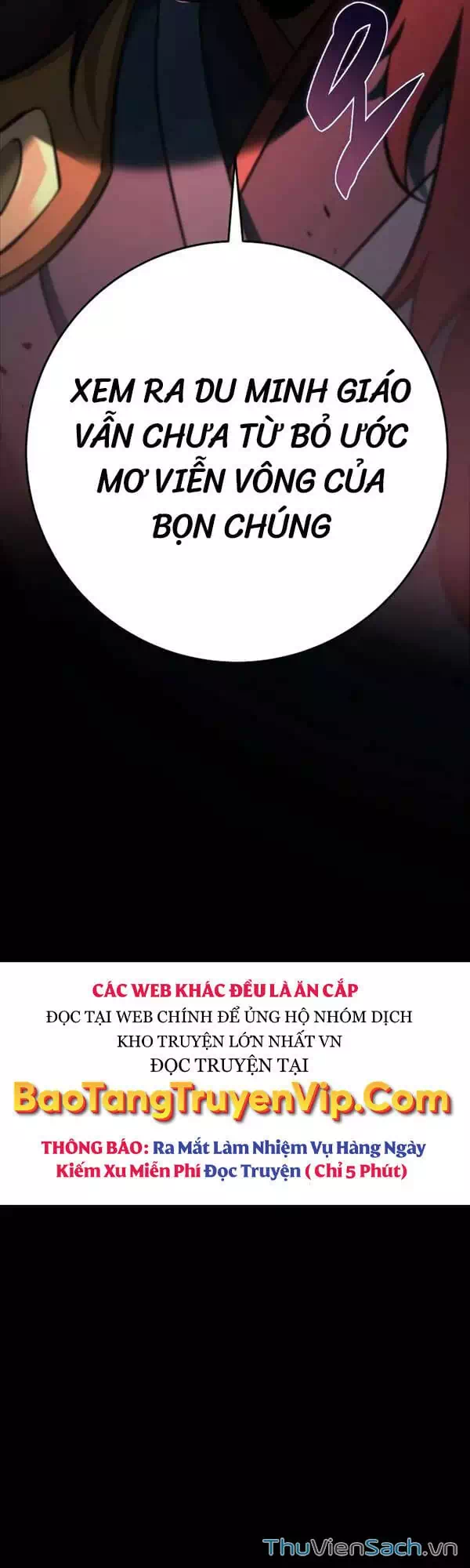 Truyện Tranh Cửu Thiên Kiếm Pháp trang 4