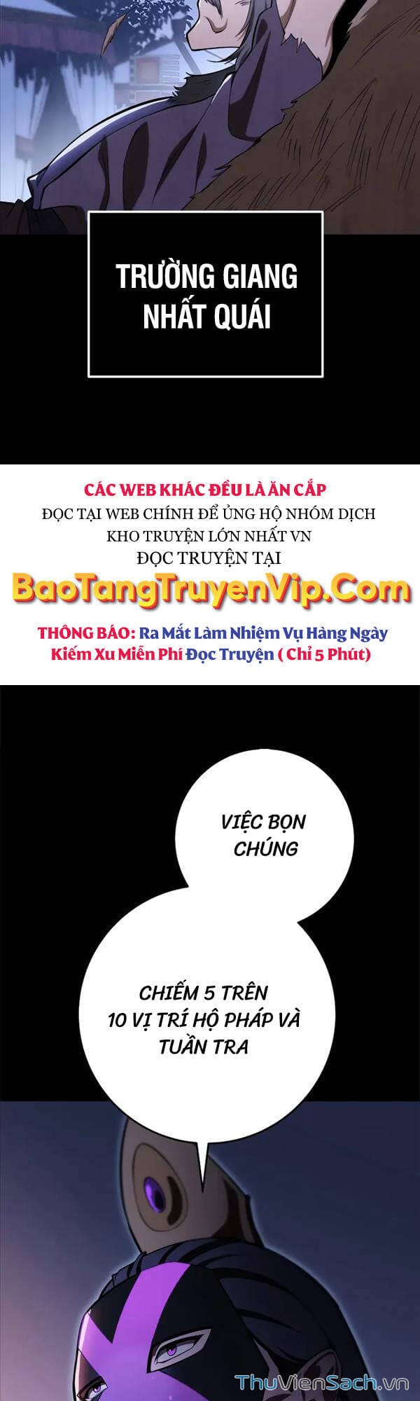 Truyện Tranh Cửu Thiên Kiếp Pháp trang 5102