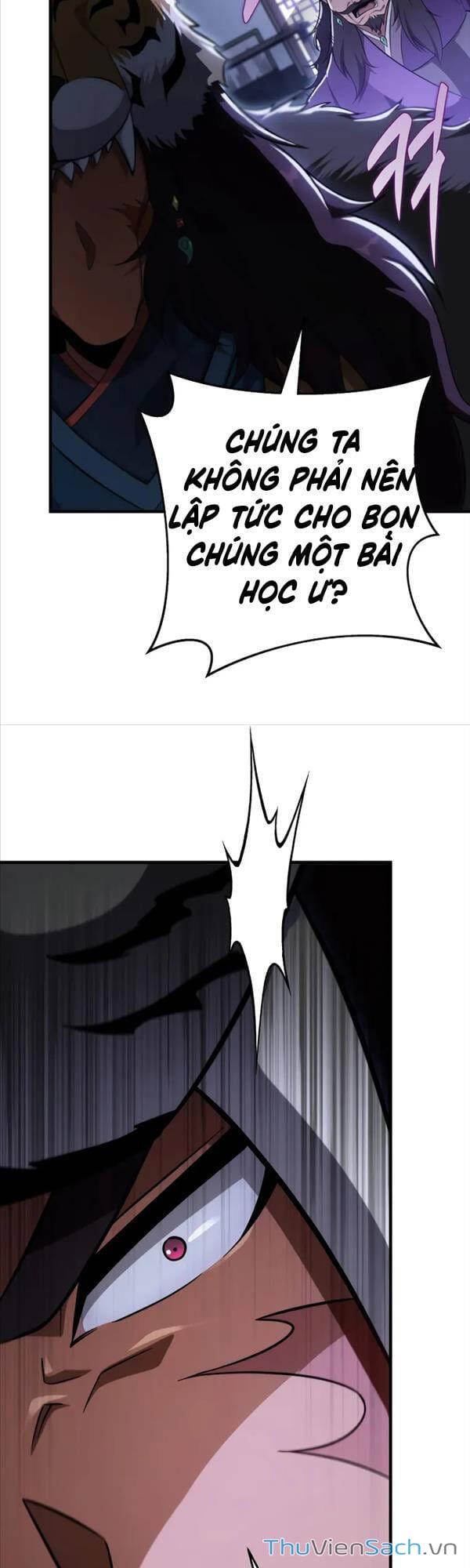 Truyện Tranh Cửu Thiên Kiếp Pháp trang 4