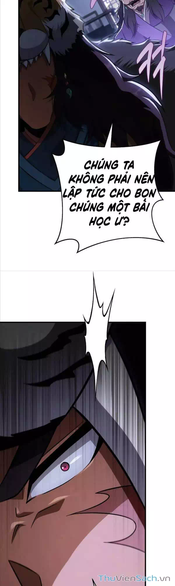 Truyện Tranh Cửu Thiên Kiếm Pháp trang 4