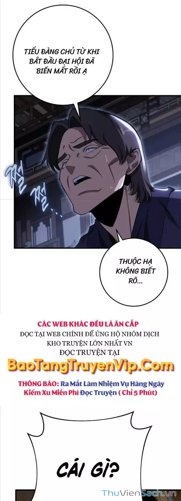 Truyện Tranh Cửu Thiên Kiếm Pháp trang 4