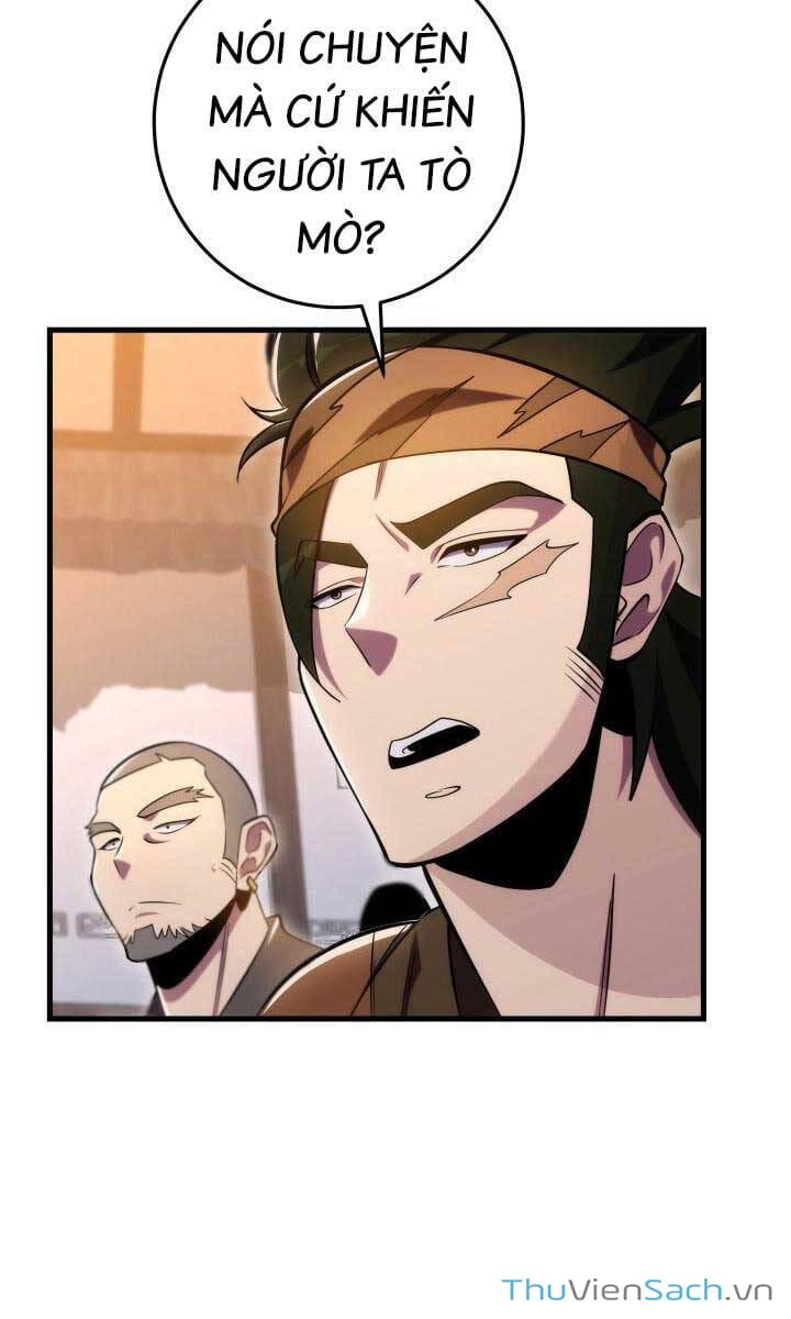 Truyện Tranh Cửu Thiên Kiếp Pháp trang 4