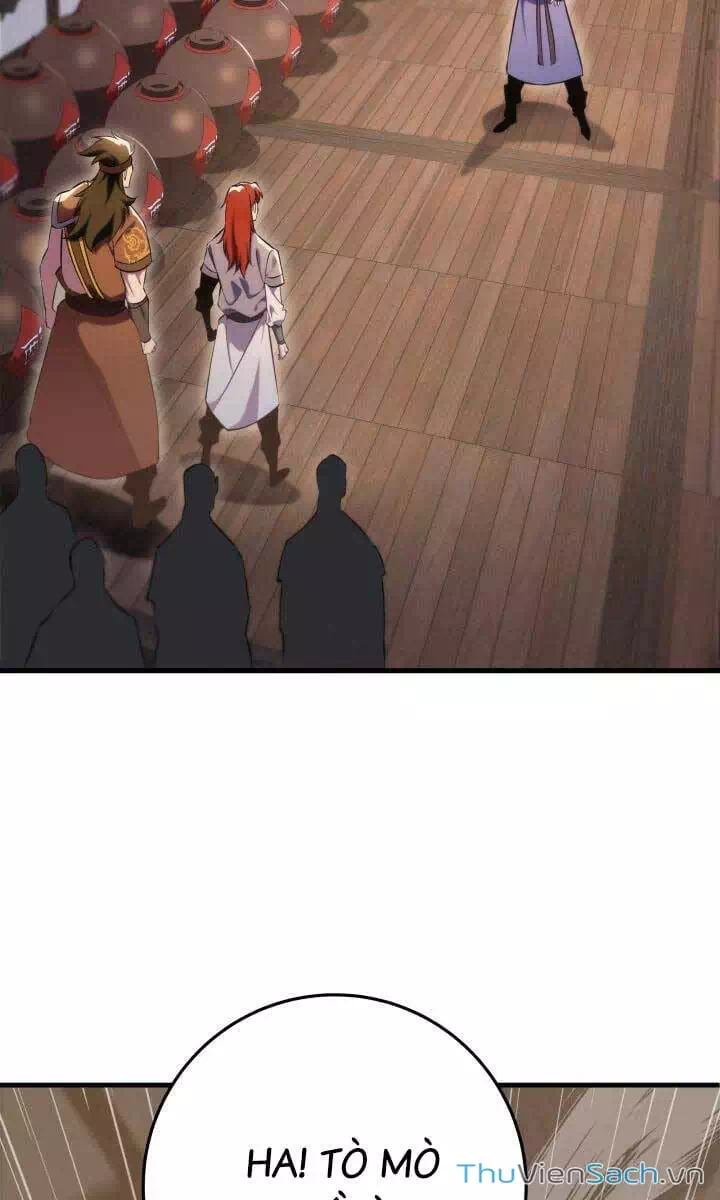 Truyện Tranh Cửu Thiên Kiếm Pháp trang 4