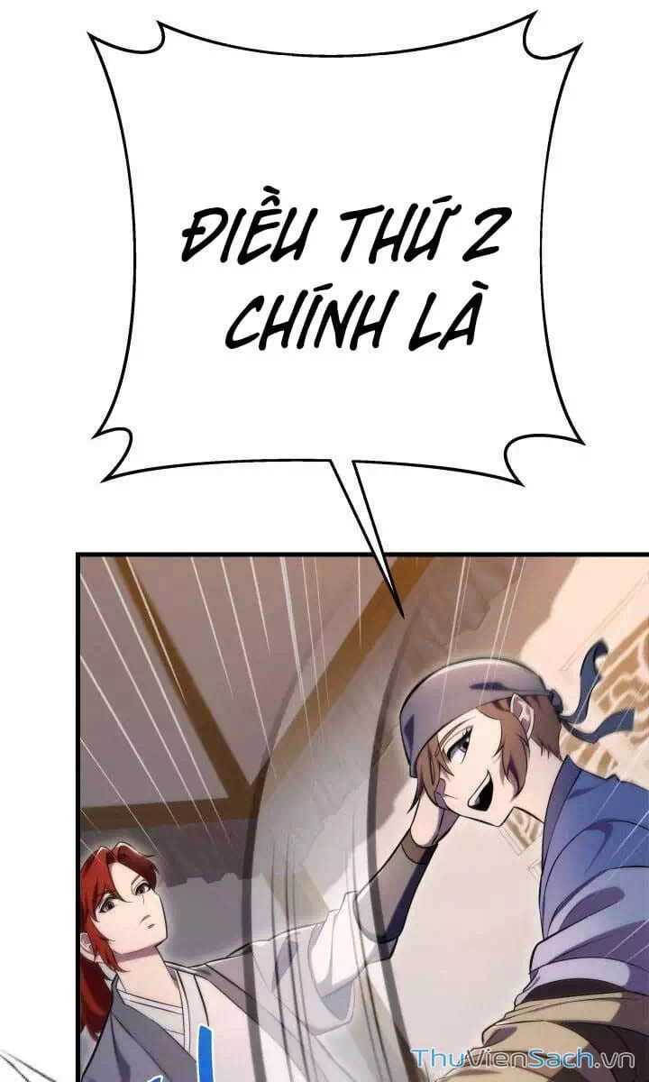 Truyện Tranh Cửu Thiên Kiếm Pháp trang 4