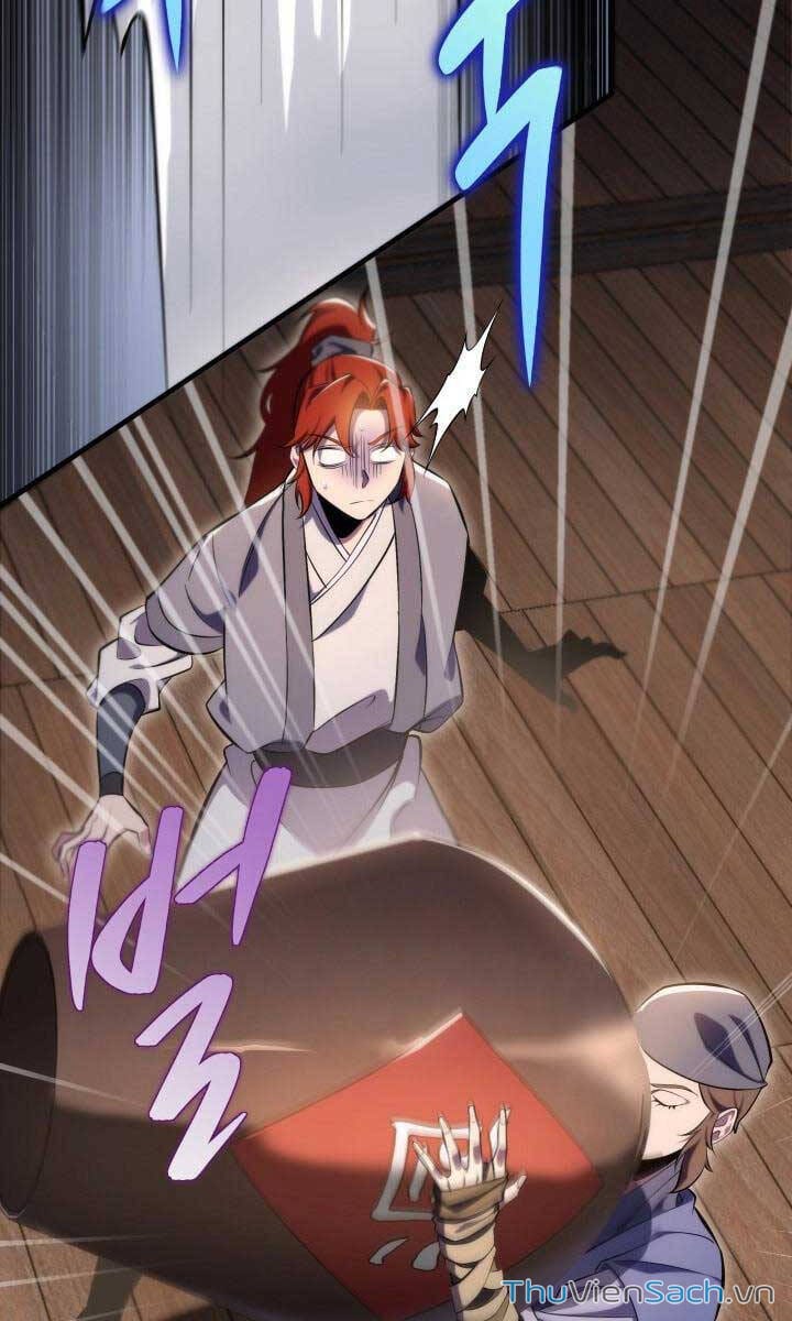 Truyện Tranh Cửu Thiên Kiếp Pháp trang 4