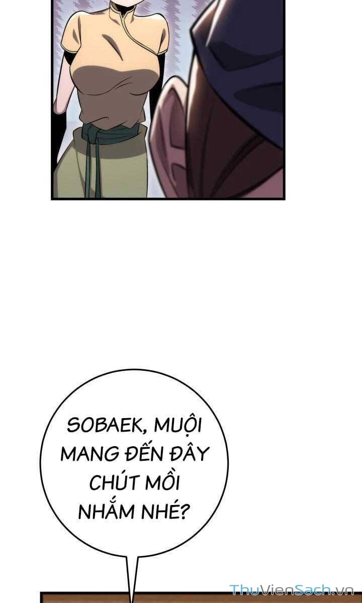 Truyện Tranh Cửu Thiên Kiếp Pháp trang 4