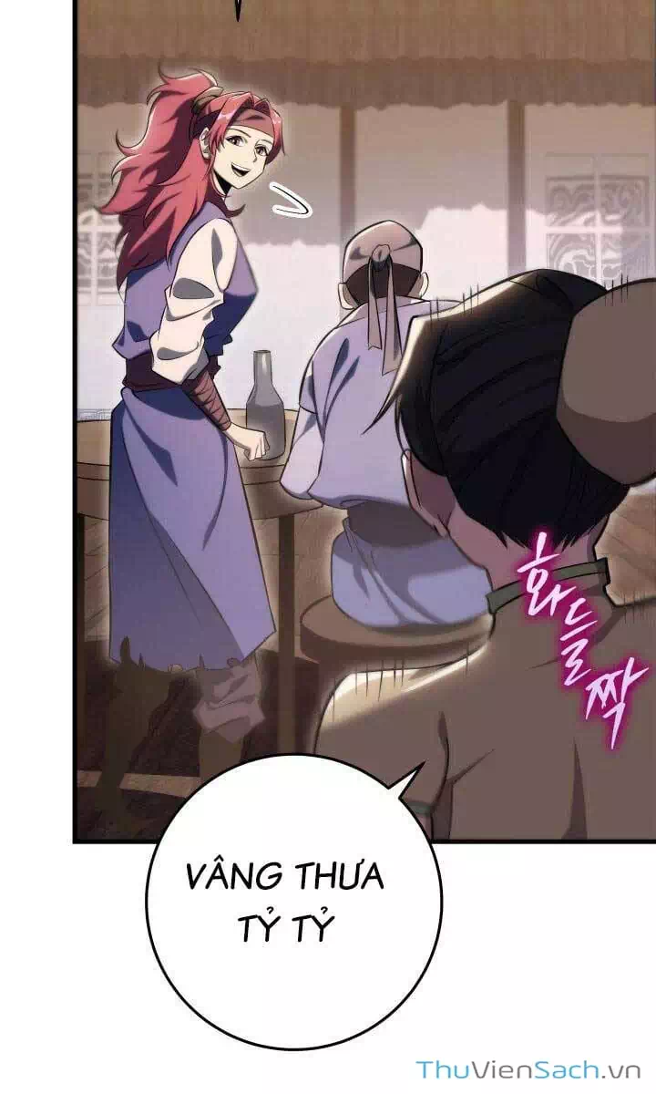 Truyện Tranh Cửu Thiên Kiếm Pháp trang 4