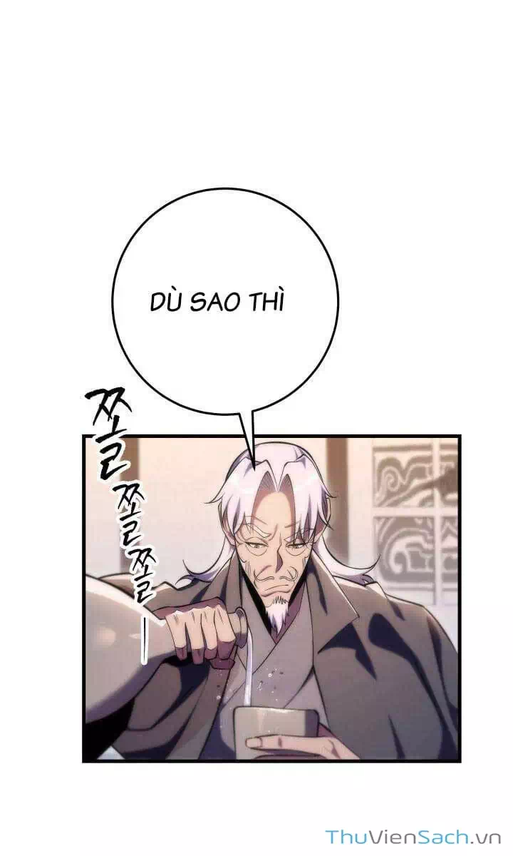 Truyện Tranh Cửu Thiên Kiếm Pháp trang 4